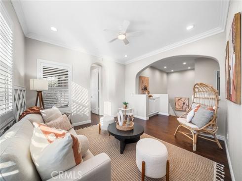 38  Upperbend  , Irvine, CA