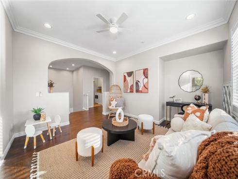 38  Upperbend  , Irvine, CA