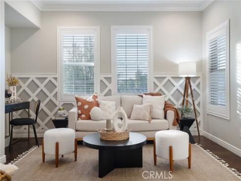 38  Upperbend  , Irvine, CA