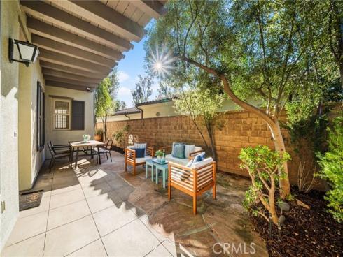 38  Upperbend  , Irvine, CA