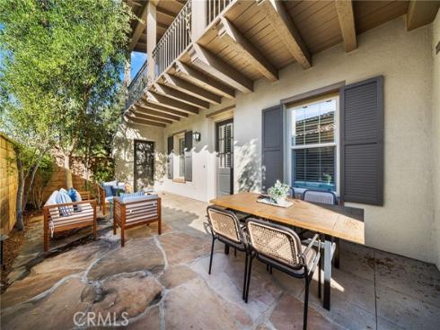 38  Upperbend  , Irvine, CA