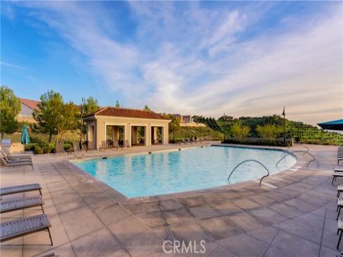 343  Paradiso  , Irvine, CA