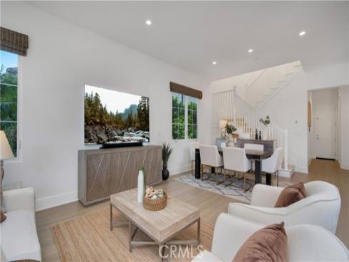 343  Paradiso  , Irvine, CA