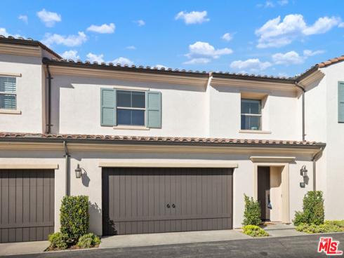 120 Okra , Irvine, CA