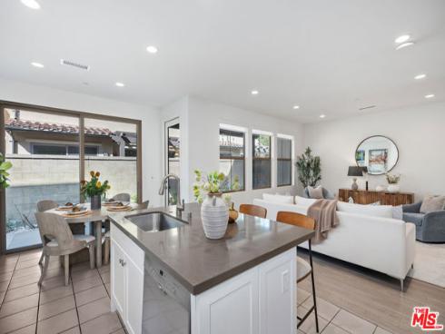 120 Okra , Irvine, CA