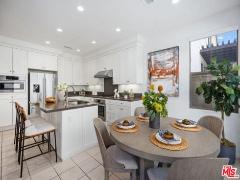 120 Okra , Irvine, CA