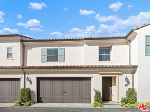 120 Okra , Irvine, CA