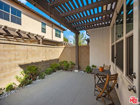 120 Okra , Irvine, CA