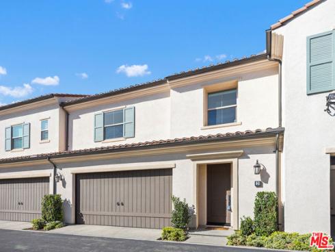 120 Okra , Irvine, CA