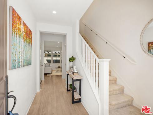 120 Okra , Irvine, CA