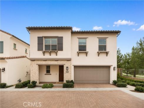 157 Fairgreen , Irvine, CA