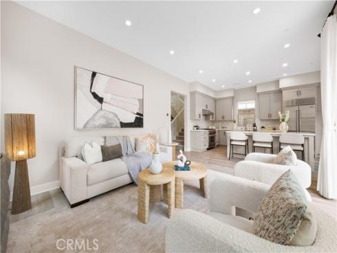 157 Fairgreen , Irvine, CA