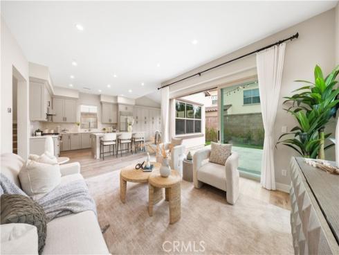 157 Fairgreen , Irvine, CA