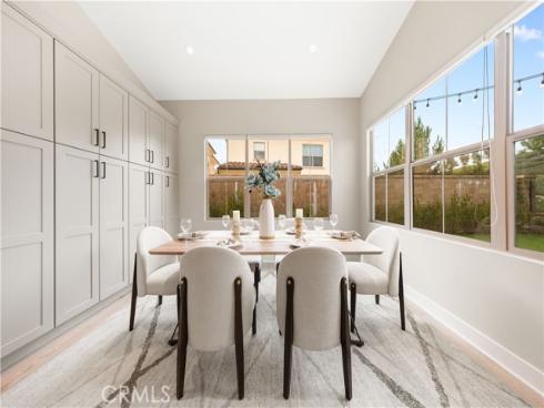 157 Fairgreen , Irvine, CA