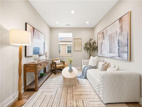 157 Fairgreen , Irvine, CA