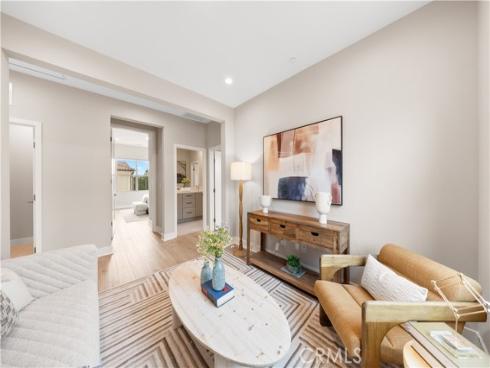 157 Fairgreen , Irvine, CA