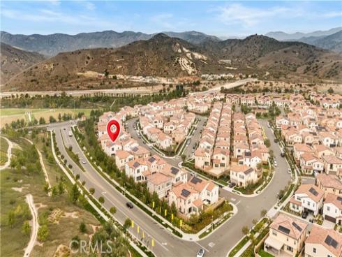 157 Fairgreen , Irvine, CA