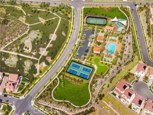 157 Fairgreen , Irvine, CA