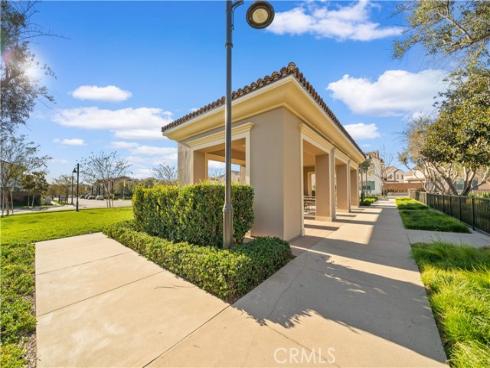 157 Fairgreen , Irvine, CA