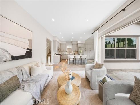 157 Fairgreen , Irvine, CA