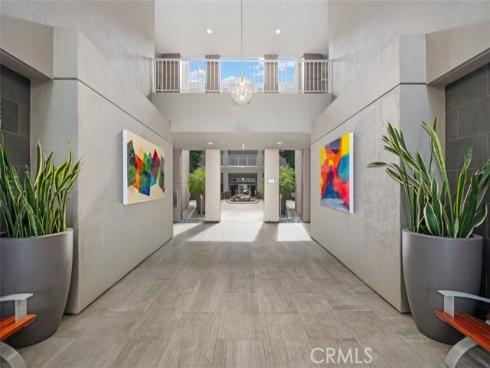 21  Gramercy  202 , Irvine, CA