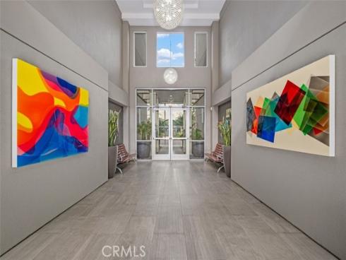 21  Gramercy  202 , Irvine, CA