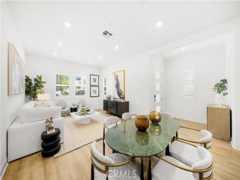 102  culture  , Irvine, CA