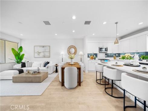 115 Episode , Irvine, CA