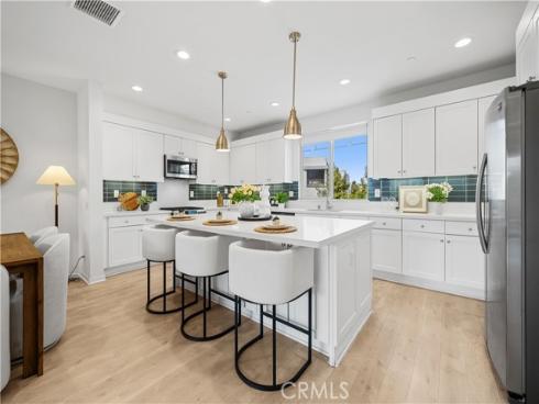 115 Episode , Irvine, CA