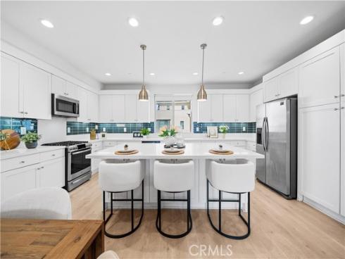 115 Episode , Irvine, CA