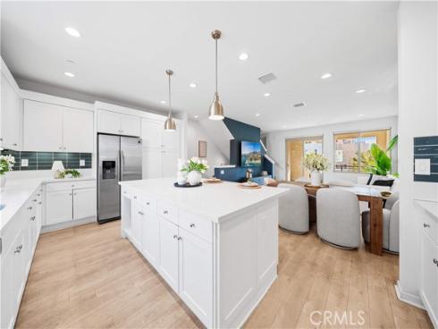 115 Episode , Irvine, CA