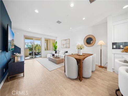 115 Episode , Irvine, CA