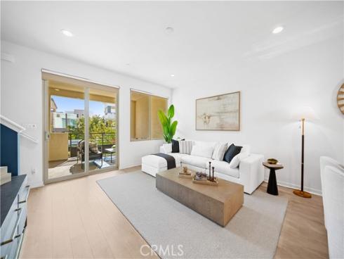 115 Episode , Irvine, CA