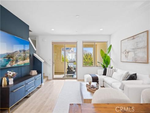 115 Episode , Irvine, CA