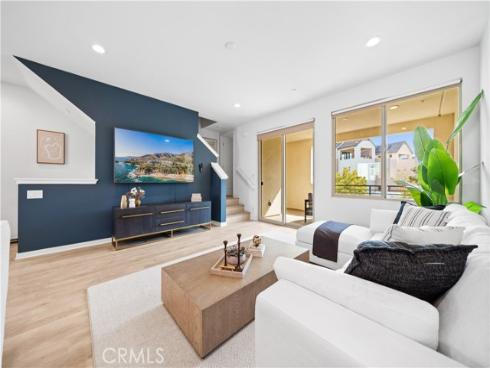 115 Episode , Irvine, CA