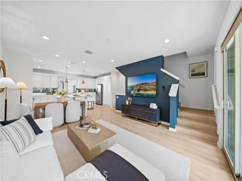 115 Episode , Irvine, CA