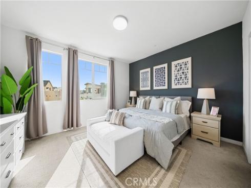 115 Episode , Irvine, CA