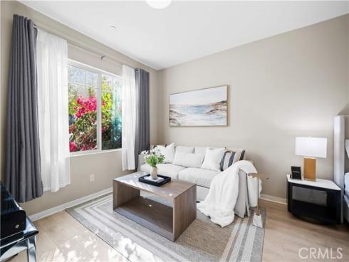 115 Episode , Irvine, CA