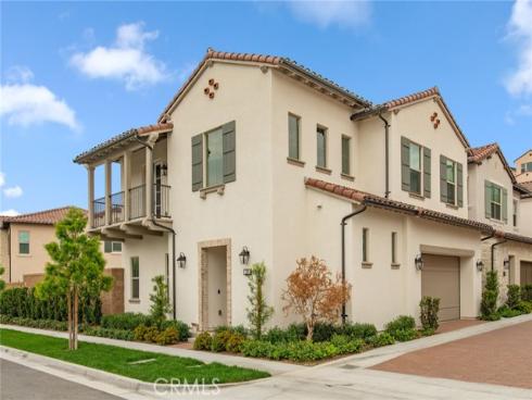 258  Maricopa  , Irvine, CA