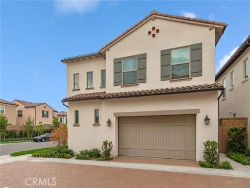 258  Maricopa  , Irvine, CA