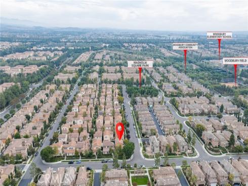 49  Canal  , Irvine, CA