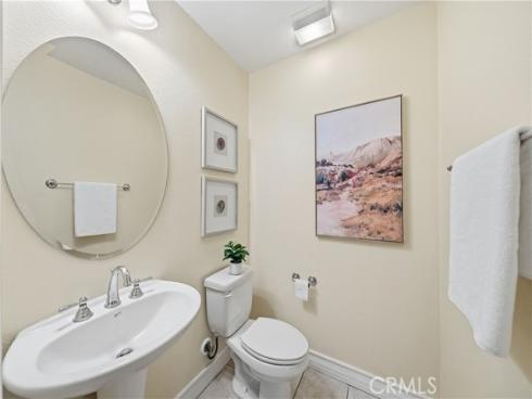 123  Chantilly  , Irvine, CA