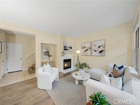 123  Chantilly  , Irvine, CA