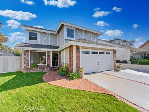 7  Boone  , Irvine, CA