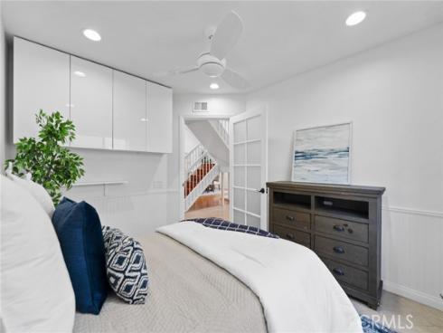 7  Boone  , Irvine, CA