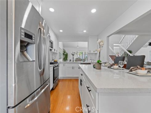 7  Boone  , Irvine, CA