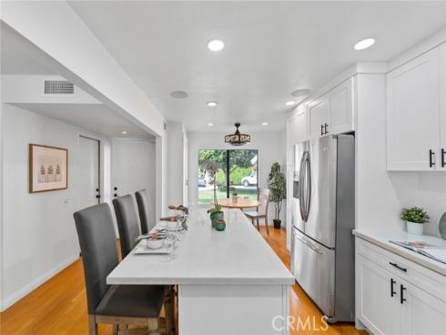 7  Boone  , Irvine, CA