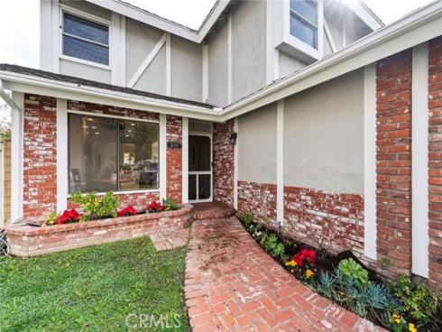 7  Boone  , Irvine, CA