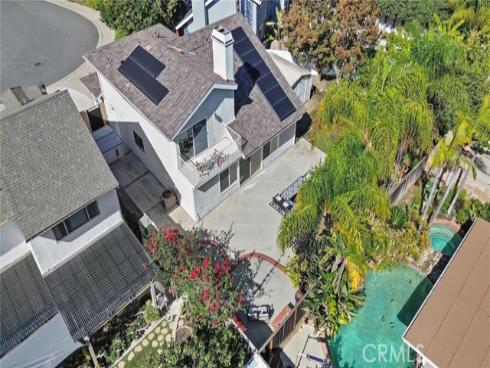 7  Boone  , Irvine, CA