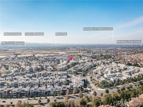 177  Frame  , Irvine, CA